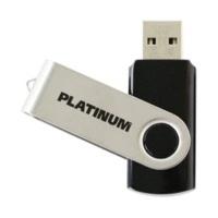 bestmedia platinum highspeed usb stick tws 16gb black