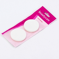 Beautycare - 2 Cos Sponge