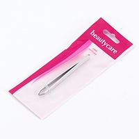Beautycare Prec Claw Tweezer