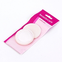 Beautycare - 2 Powder Puffs