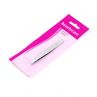 Beautycare Slanted Tweezers