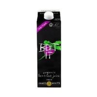 Beet It Beet It-Organic Juice (Tetra) 1000ml (1 x 1000ml)