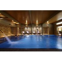 Bespoke Indulgence Spa Day