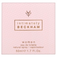 Beckham - Intimately Beckham Women EDT 50ml