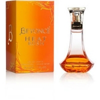 beyonce beyonce heat rush edt 30ml