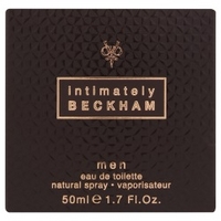 Beckham - Intimately Beckham for Him EDT 50ml