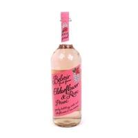 belvoir elderflower rose presse 750ml