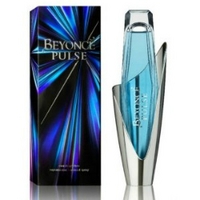 beyonce beyonce pulse edp 50ml