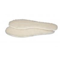 betterlife extra comfort wool insoles 3 4