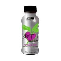 Beet It Nitrate 3000 250ml (1 x 250ml)