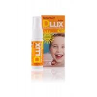 Better You DluxJunior Daily Vitamin D Oral Spray (15ml)