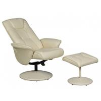 betterlife turin riser recliner chair cream