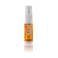 Betteryou D Lux Junior Vit D Oral Spray 15ml (4 x 15ml)