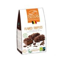 Belvas Org Flaked Truffles 100 g (1 x 100g)