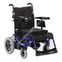 Betterlife Enigma Energi Plus Electric Wheelchair