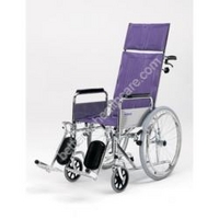 Betterlife Self Propel - Fully Reclining Back 1710 Wheelchair