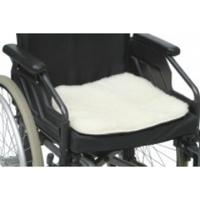 Betterlife Scooter and Wheelchair Fleece Seat Cover