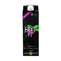 Beet It Organic Beetroot Juice (1l)