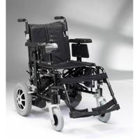 betterlife enigma energi powerchair black 16