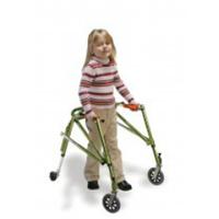 betterlife lightweight paediatric posture walker tyke