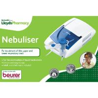 Betterlife Nebuliser