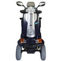 Betterlife Kymco Maxi XL Mobility Scooter Blue