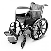 Betterlife Puncture Proof Self Propel Wheelchair