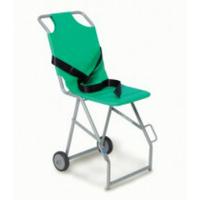 Betterlife Transfer Transit Chair - 4 Wheels with Footrest