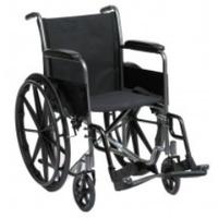 Betterlife Deluxe Self Propel Wheelchair
