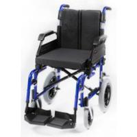 Betterlife XS Lightweight Aluminium Transit Wheelchair
