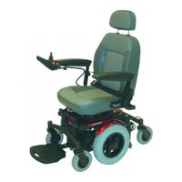 betterlife shoprider lugano electric powerchair