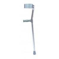 Betterlife Heavy Duty Bariatric Steel Forearm Crutches
