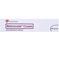 Betnovate Cream