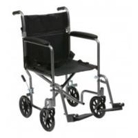 Betterlife Lightweight Travel Wheelchair
