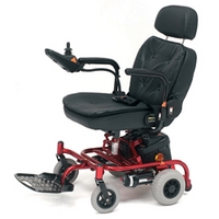 betterlife vienna power chair