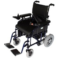 betterlife aries electric wheelchair