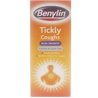 Benylin Tickly Coughs Non-drowsy
