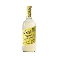 Belvoir Organic Lemonade (25cl)