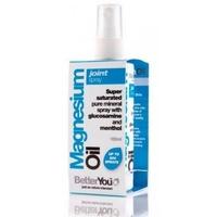 Betteryou Magnesium Oil Joint Spray 100ml (1 x 100ml)