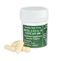 Beta Glucan (30 capsules)