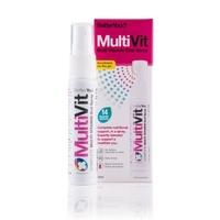 Better You Multivit Oral Spray (25ml x 4)