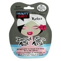 beauty junky dead sea mud mask 15ml