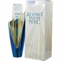 Beyonce Pulse Nyc Eau De Parfum 50ml Spray for Her