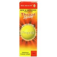 bee health propolis throat spray 50ml 1 x 50ml