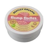 Bentley Organic Bump Butter 200 g (1 x 200g)