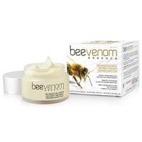 Bee Venom Cream Essence for mature, sensitive or greasy skin as well as those with impurities, as a foundation cream and as a night treatment.