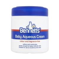 Bennetts Baby Aqueous Cream FF 500 ML (1 x 500ml)