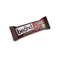 Beond Organic Sour Cherry Bar 35g (18 pack) (18 x 35g)