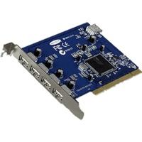 Belkin 5-Port PCI USB 2.0 (F5U220qea)