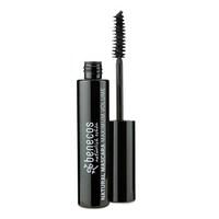 benecos natural mascara maximum volume smooth brown